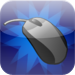 Mega Mouse Wireless Trackpad, Mouse and Keyboard