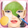 iPad Game - Makeup Salon - Girls Games