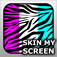 Skin My Screen - Amazing Animal Print Wallpapers!
